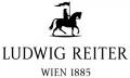 Ludwig Reiter Logo Cover